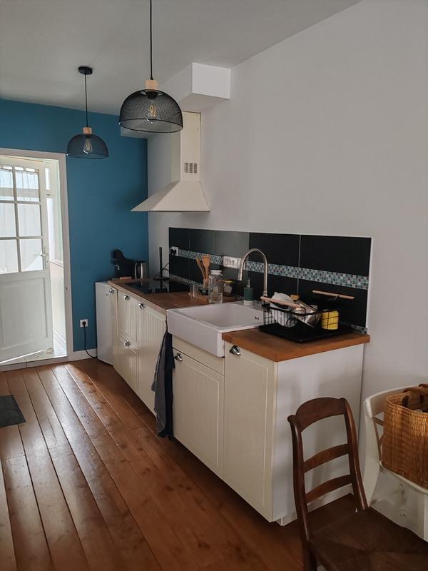 Demeure - 196 m² - 11 pièces