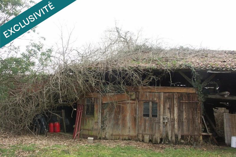 Maison - 132 m² - 5 pièces