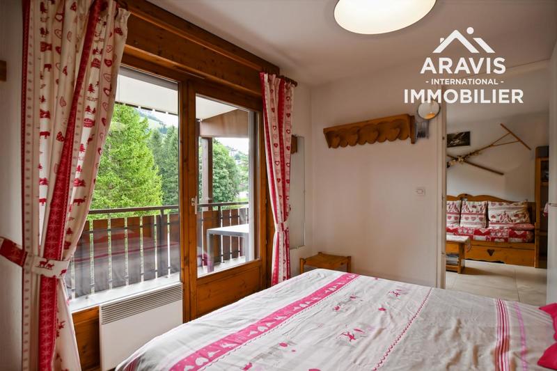 Appartement - 33 m² - 2 pièces