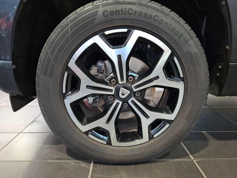 Dacia Duster Eco-G 100 4x2 Prestige