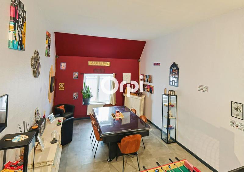 Appartement - 71 m² - 2 pièces