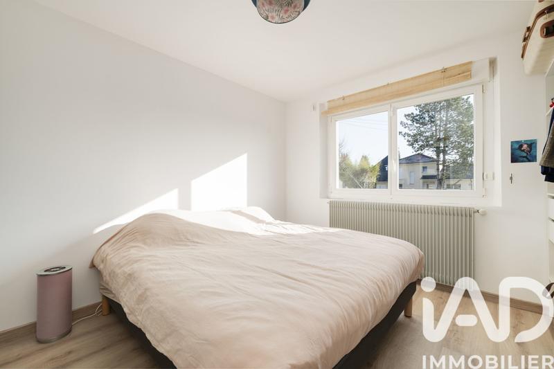 Maison - 154 m² - 8 pièces