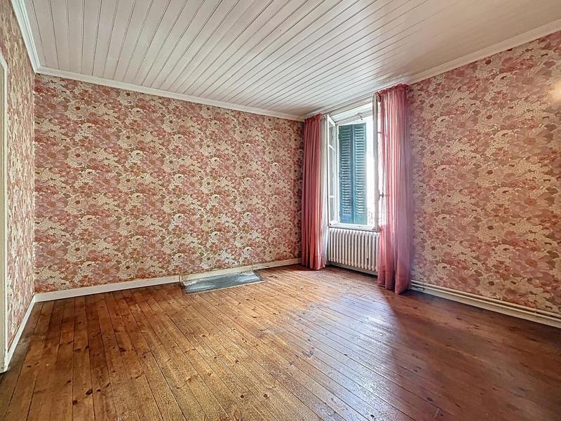 Maison - 194 m² - 7 pièces