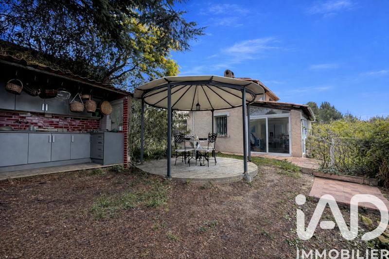 Maison - 190 m² - 6 pièces