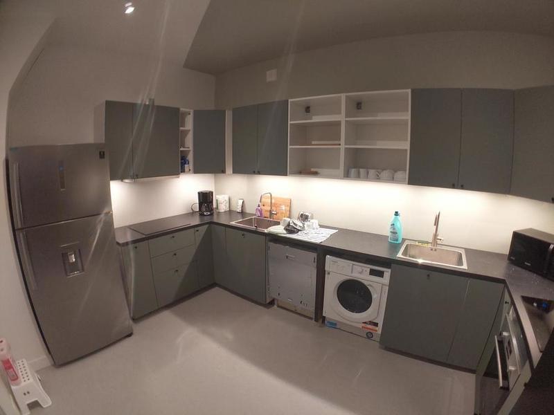 Chambre - 25 m² - 1 pièce