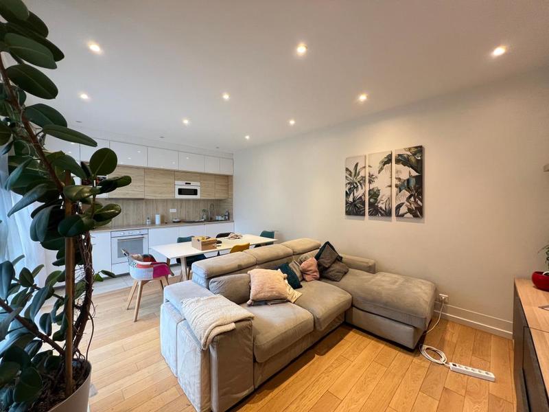 Maison - 108 m² - 4 pièces