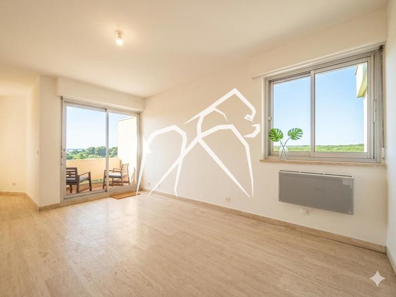 Appartement ancien - 31 m² - 1 pièce