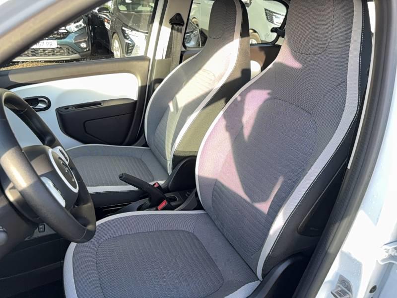 Renault Twingo III SCe 65 - 21 Zen