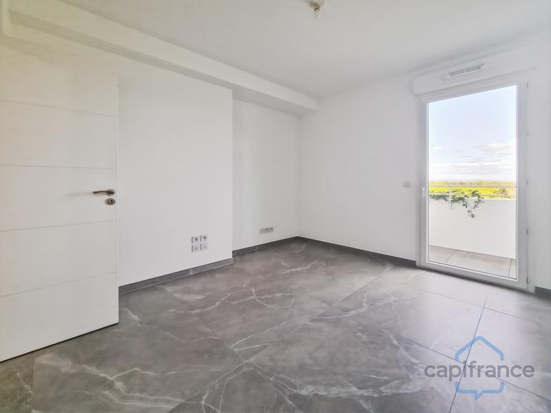 Appartement - 71 m² - 3 pièces