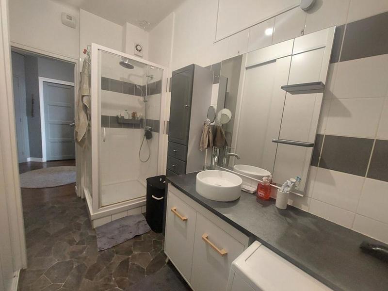 Appartement - 51 m² - 1 pièce