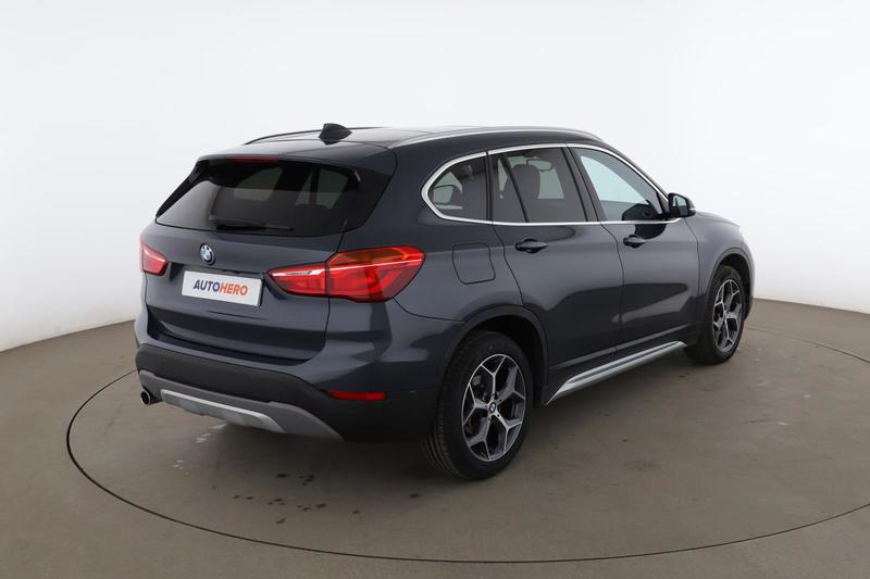 Bmw X1 sDrive18i xLine Dkg7 140 ch