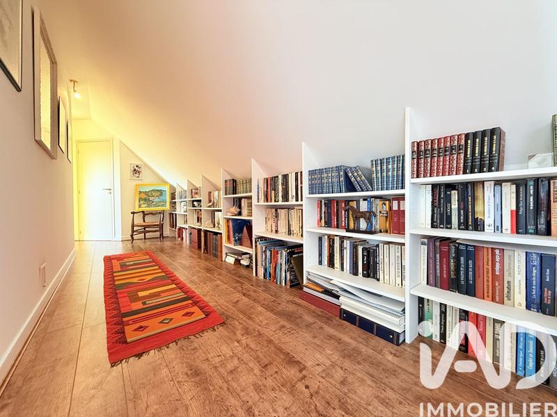 Maison - 140 m² - 7 pièces