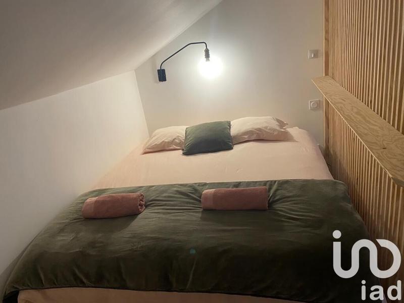 Appartement - 30 m² - 1 pièce