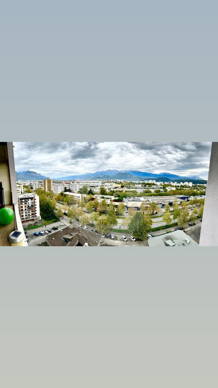 Appartement - 92 m² - 4 pièces