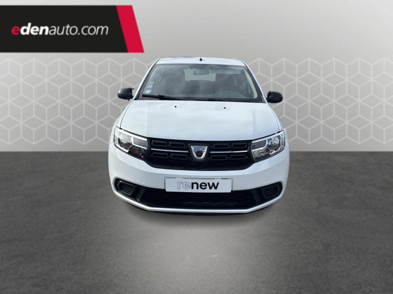 Dacia Sandero SCe 75 Access