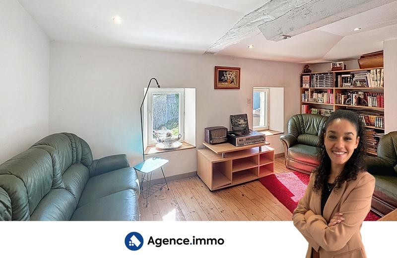 Maison - 171 m² - 5 pièces