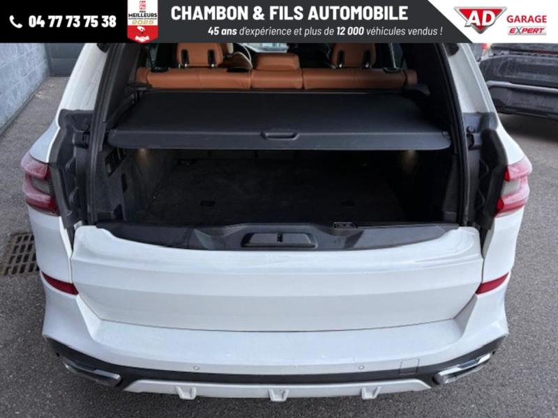 Bmw X5 G05 xDrive45e 394 ch Bva8 m Sport