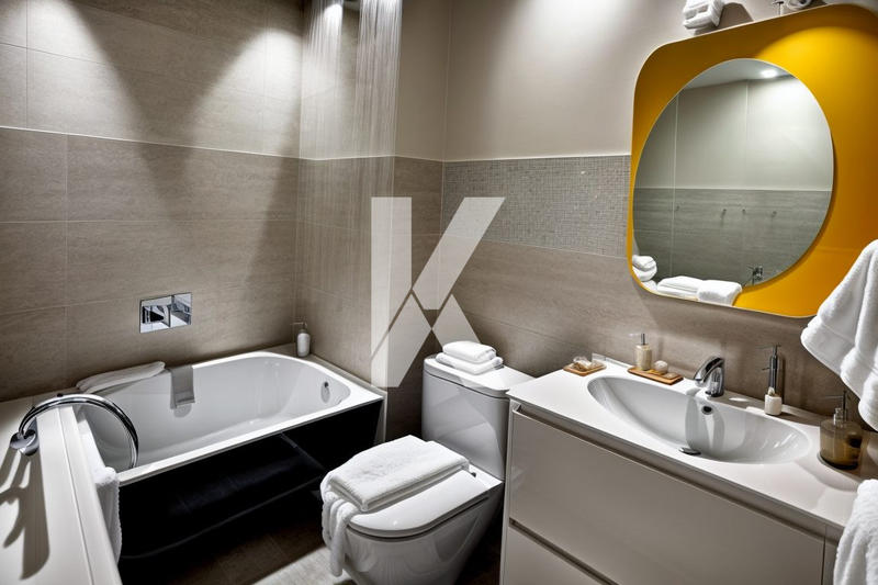 Appartement - 93 m² - 5 pièces