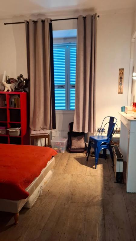 Appartement - 110 m² - 4 pièces