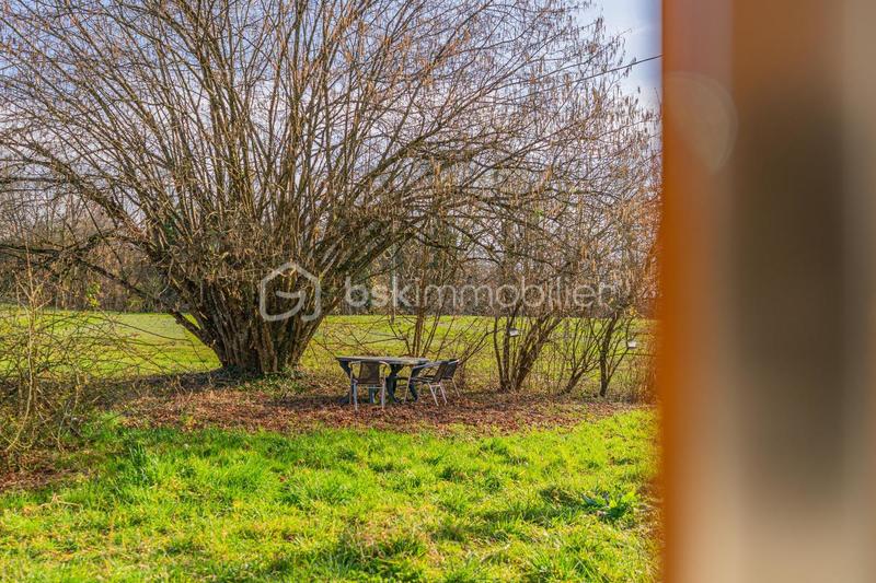 Maison - 111 m² - 6 pièces