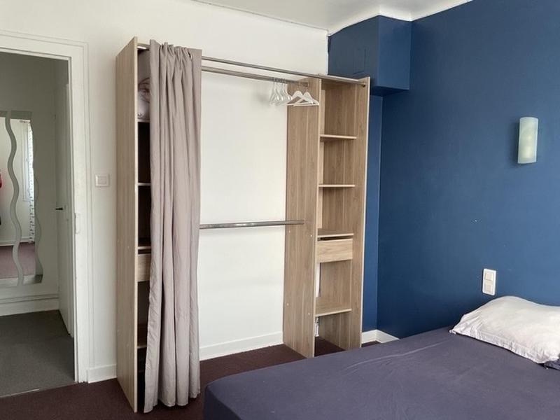 Appartement - 50 m² - 3 pièces