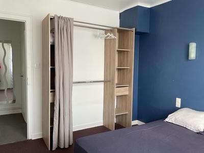 Appartement - 50 m² - 3 pièces