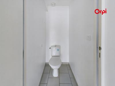 Appartement - 78 m² - 3 pièces