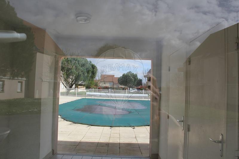 Appartement - 73 m² - 4 pièces