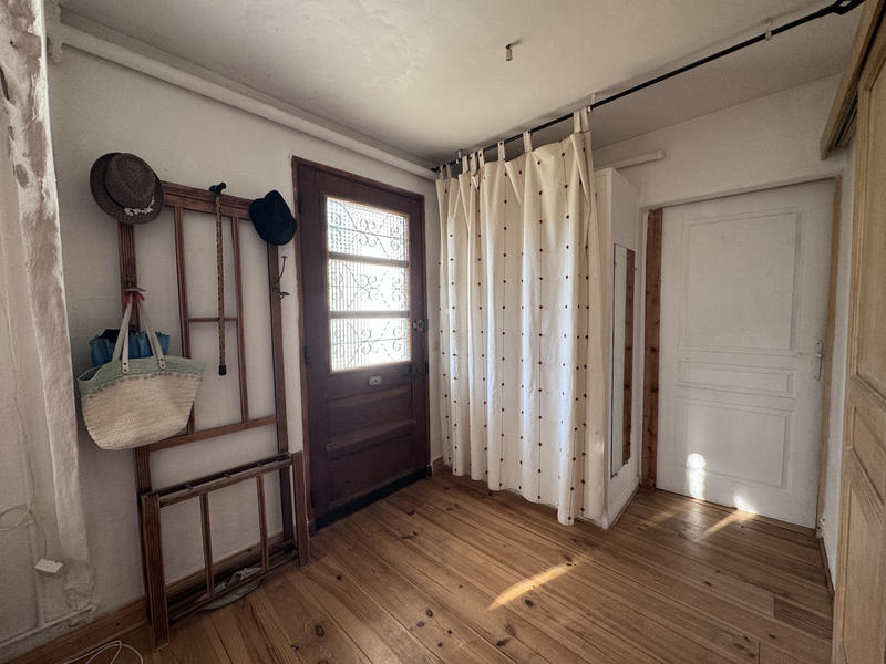 Maison - 82 m² - 4 pièces