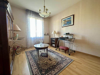 Appartement - 101 m² - 5 pièces
