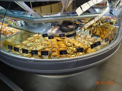 Fonds de commerce - 471 m²