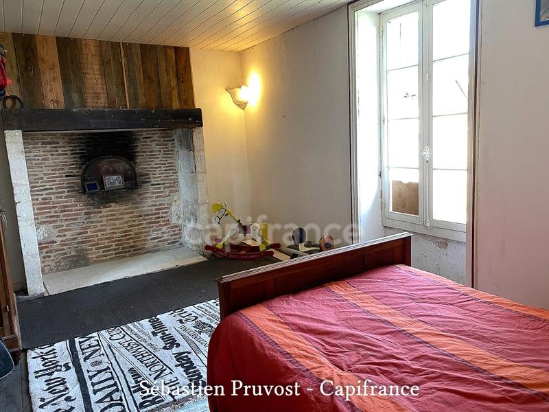 Propriété - 315 m² - 12 pièces