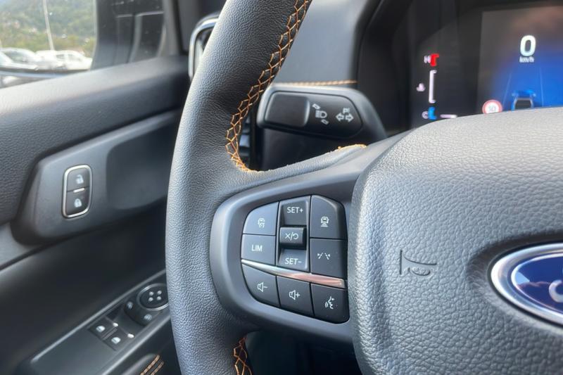 Ford Ranger New 2.0 205 Wildtrak Supe