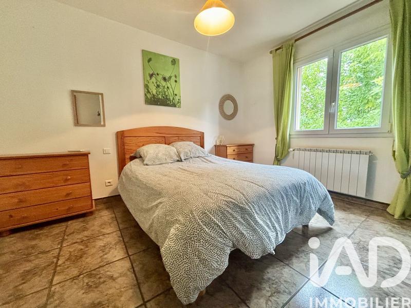 Maison - 153 m² - 6 pièces