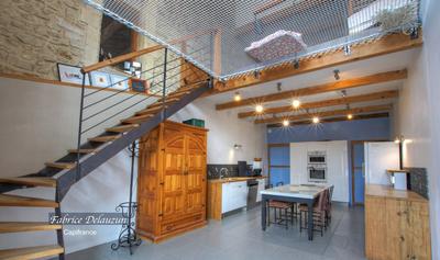 Mas - 230 m² - 6 pièces