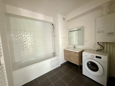 Appartement - 49 à 83 m² - 2 à 4 pièces