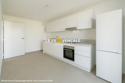 Appartement - 83 m² - 4 pièces