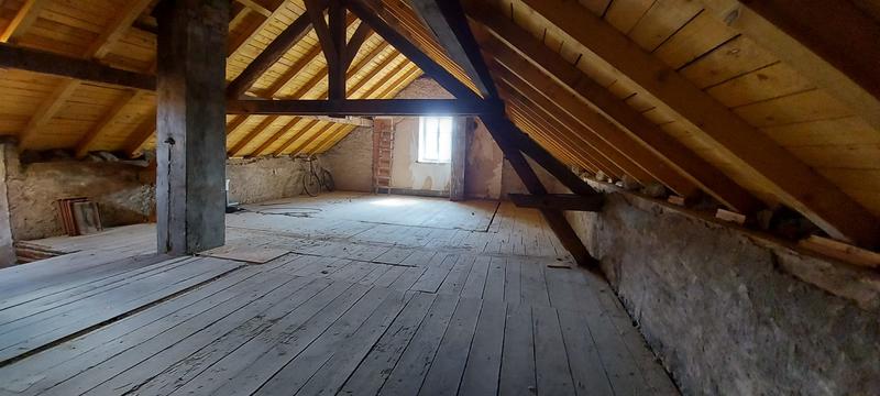 Maison - 140 m² - 7 pièces