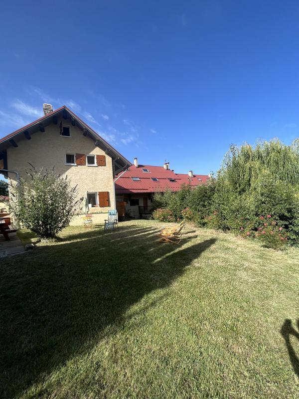 Duplex - 49 m² - 2 pièces