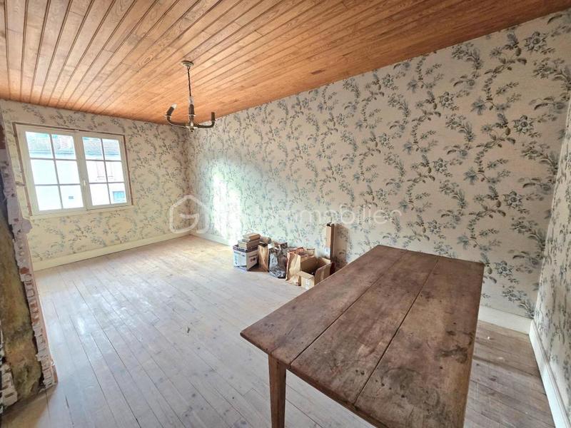 Maison - 195 m² - 6 pièces