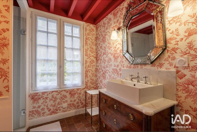 Maison - 150 m² - 4 pièces