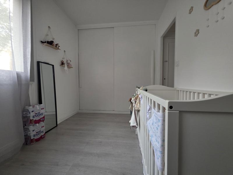 Appartement - 69 m² - 4 pièces