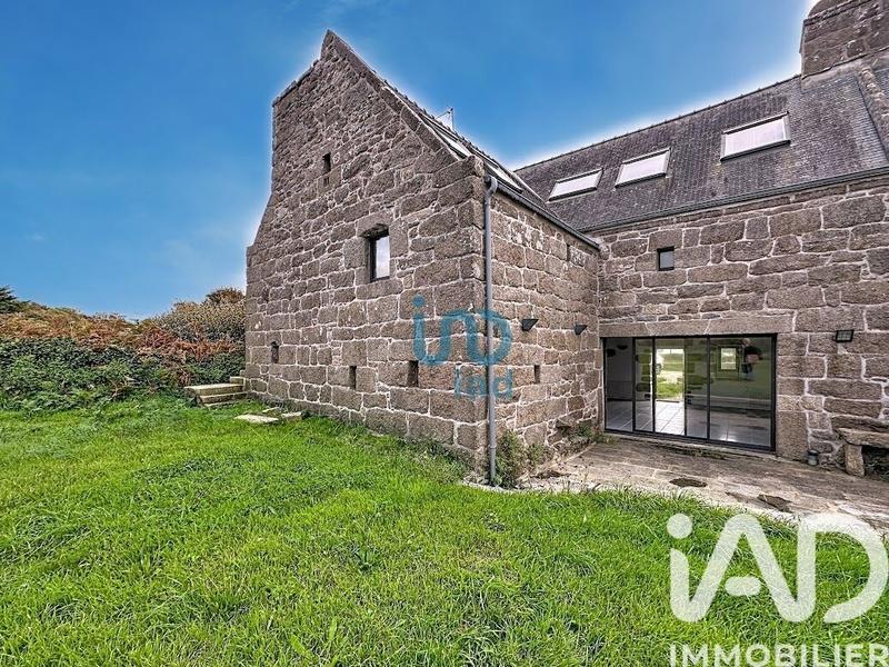 Maison - 170 m² - 7 pièces