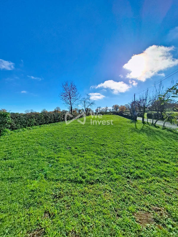 Maison traditionnelle - 148 m² - 8 pièces