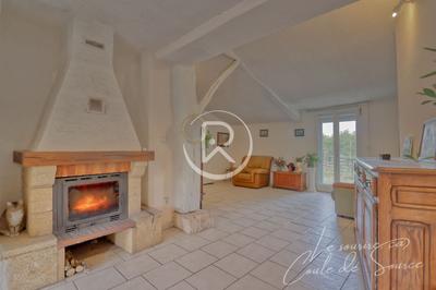 Ferme - 164 m² - 5 pièces