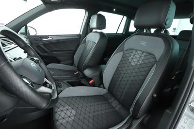 Volkswagen Tiguan 1.4 eHybrid R-Line Dsg6 245 ch