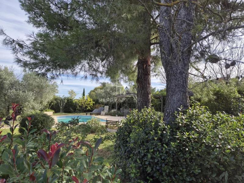 Maison - 155 m² - 7 pièces