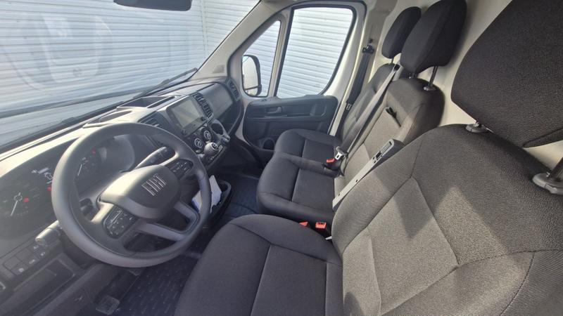 Fiat Ducato L3h2 140 ch Bvm6