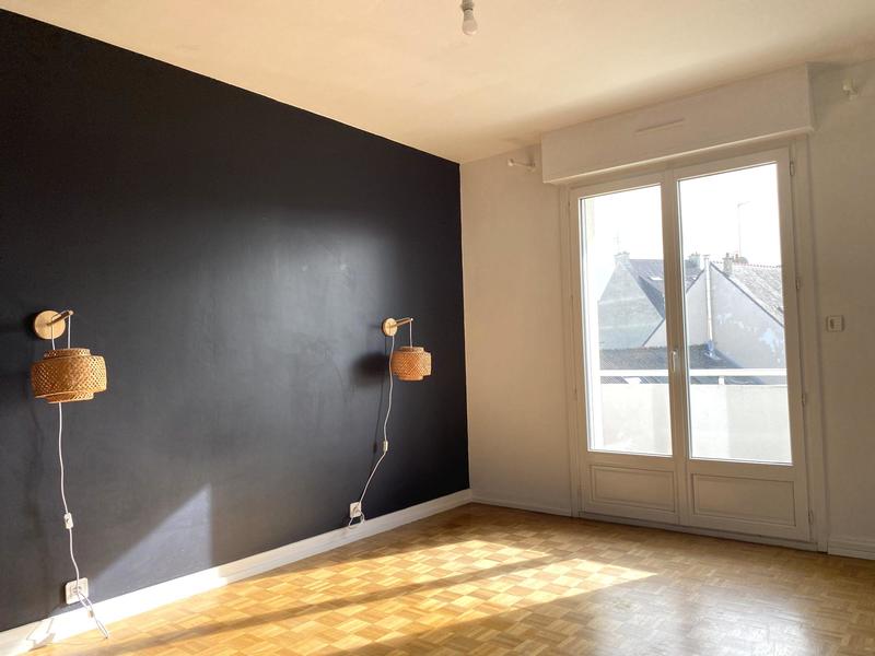 Appartement - 89 m² - 4 pièces