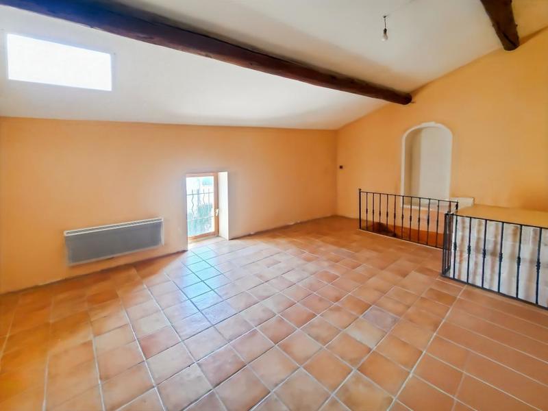 Maison de village - 87 m² - 3 pièces